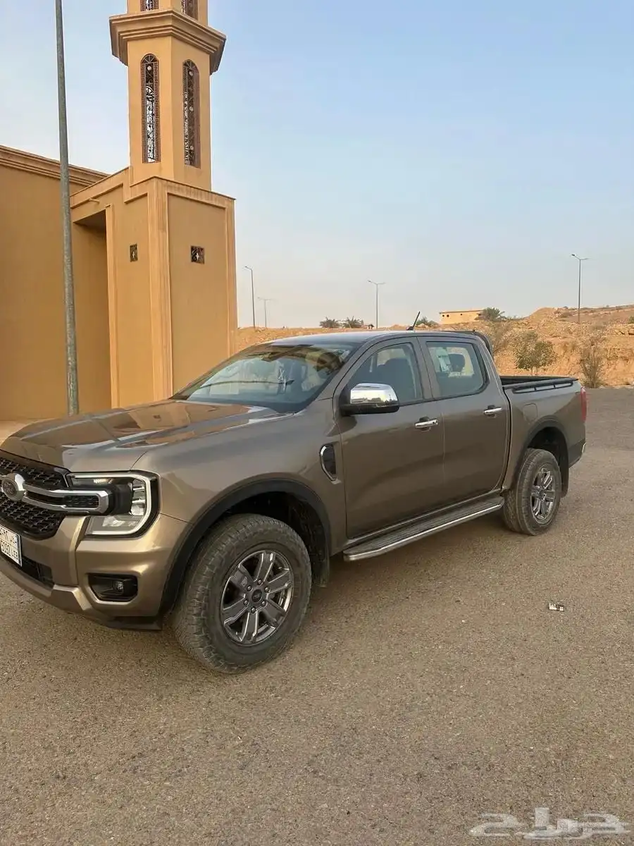 رينجر وكاله 2023 5