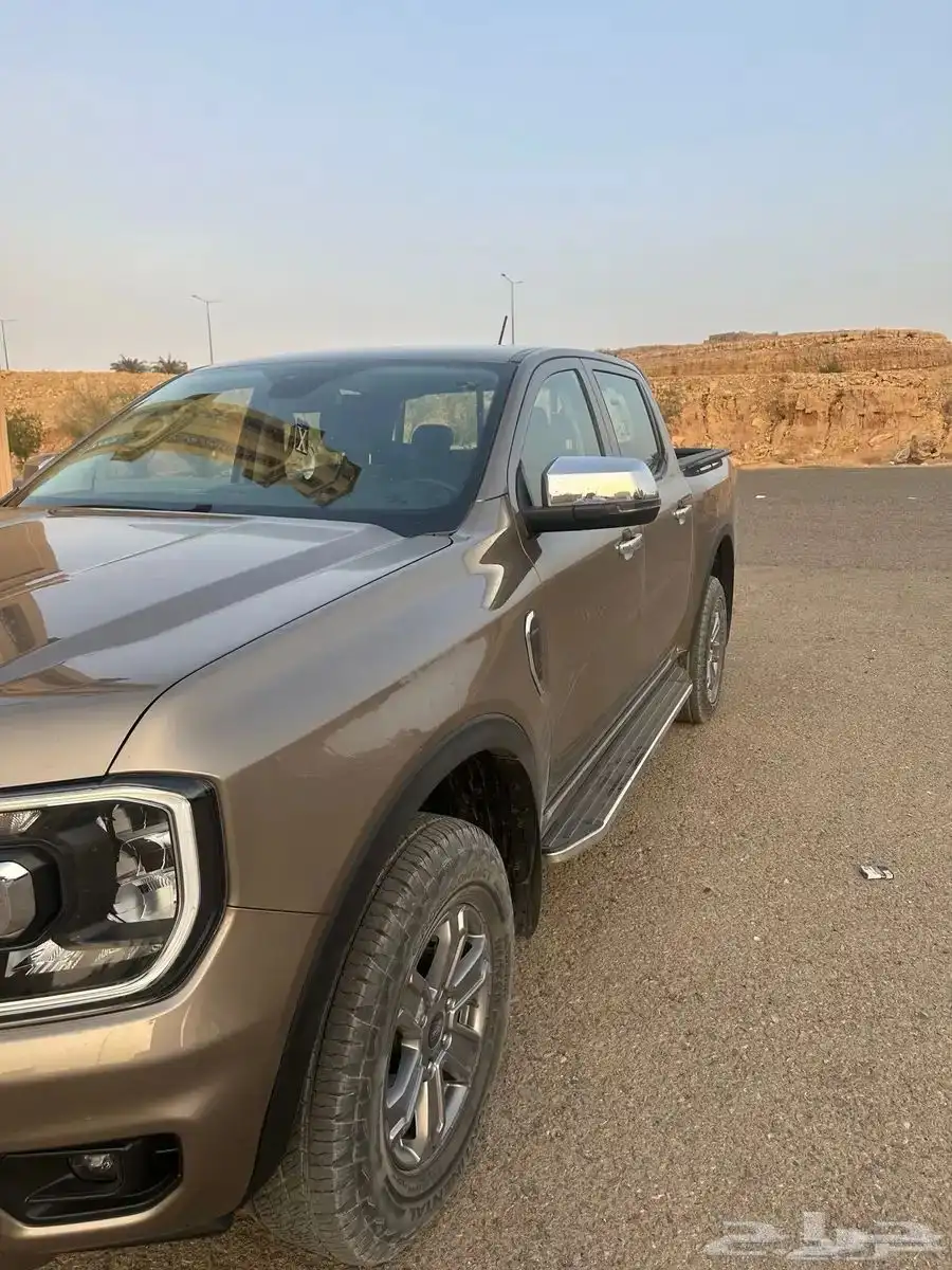 رينجر وكاله 2023 2