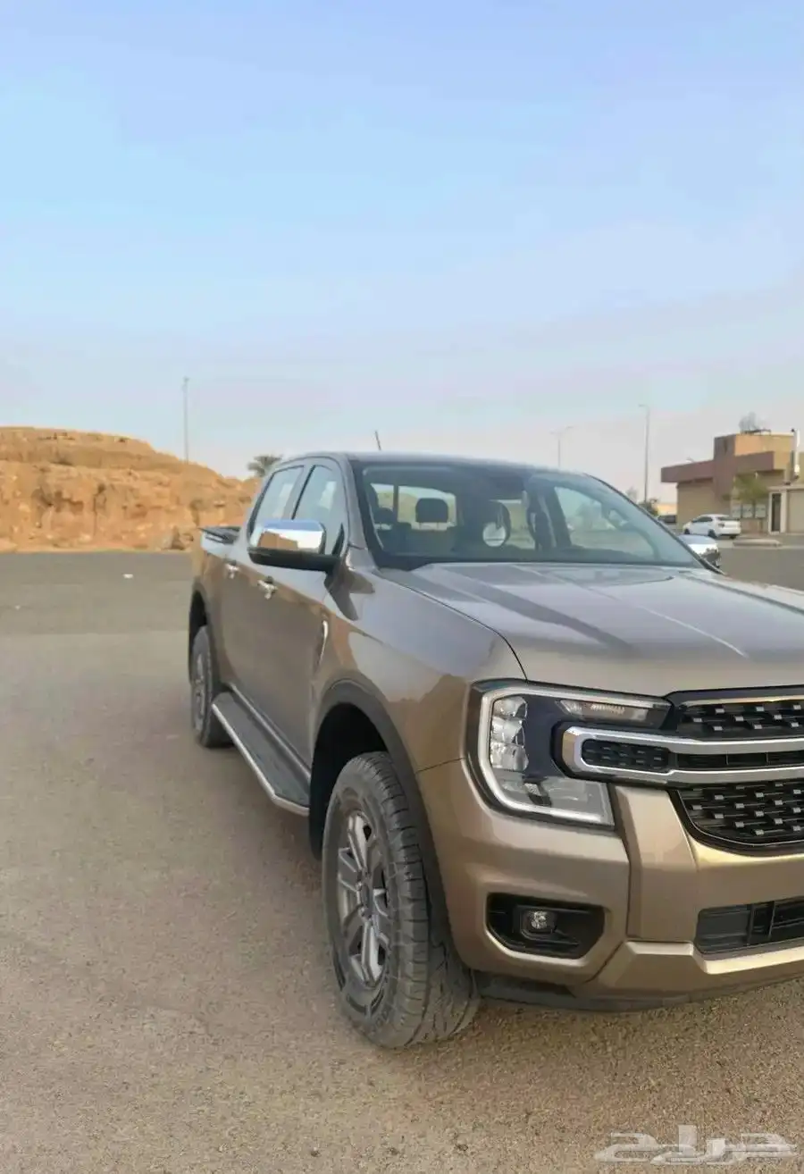 رينجر وكاله 2023 6