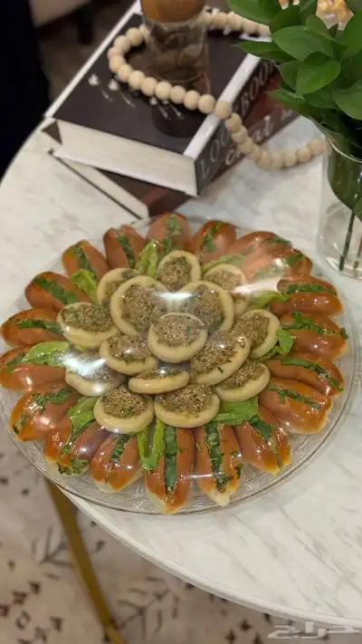 معجنات ام وسيم طازجة ولذيذة 4