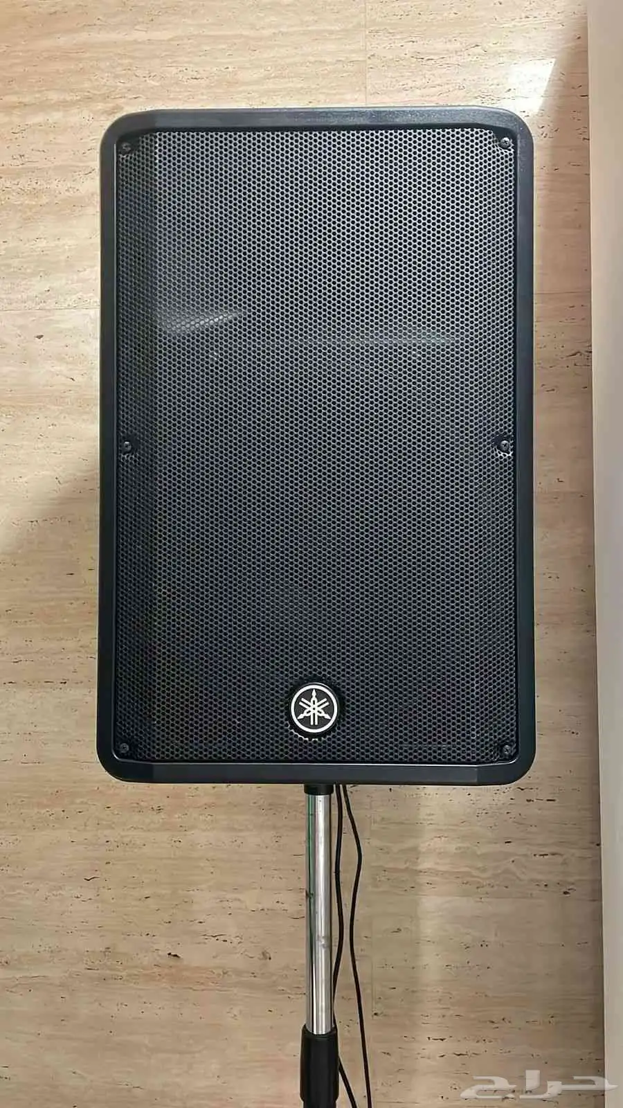 مهندس صوتيات 1