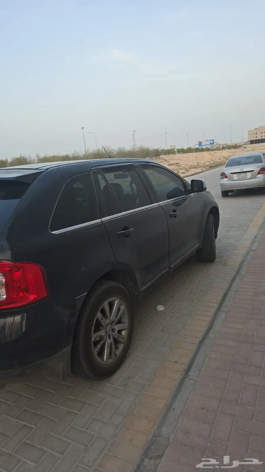 فورد إيدج 5