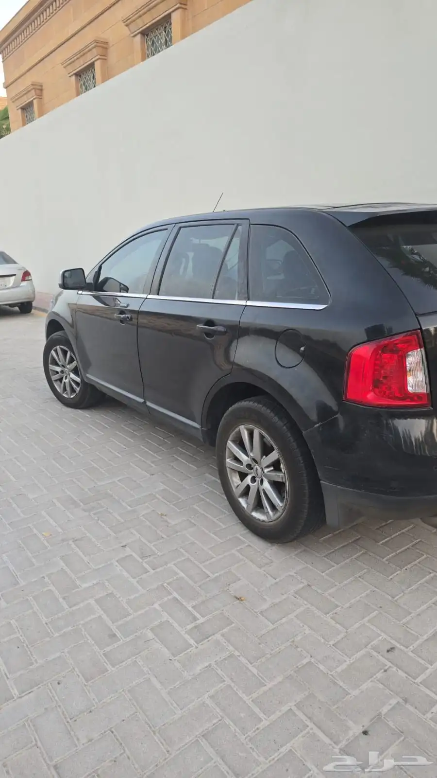 فورد إيدج 6
