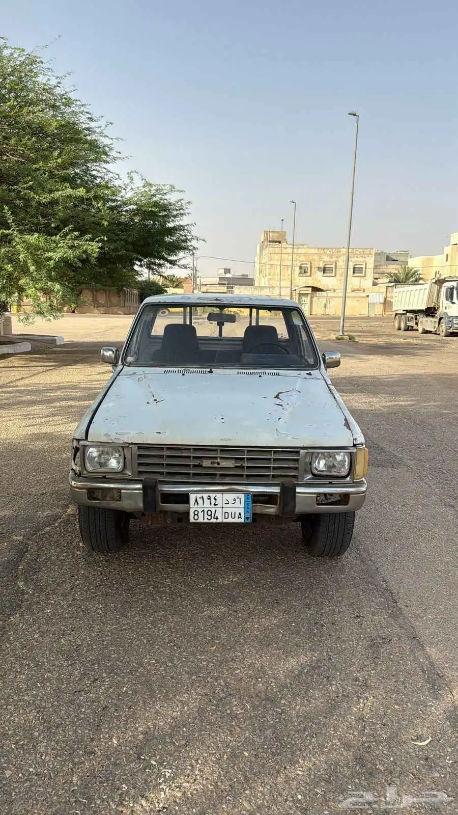 هايلكس 84 1