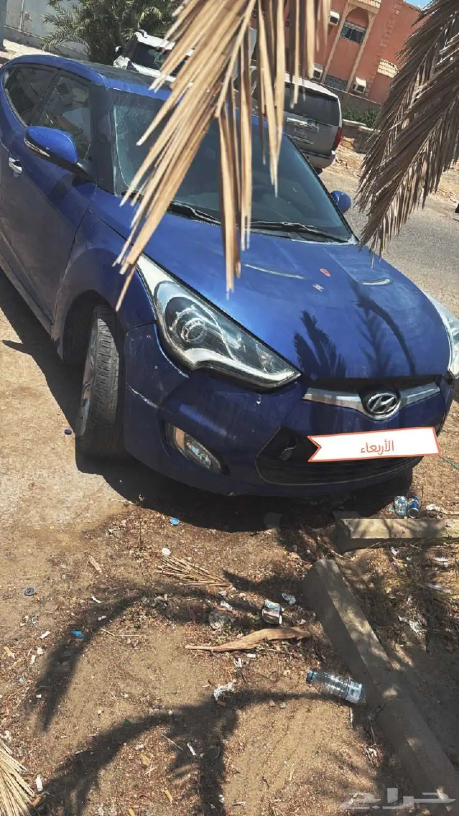 قطع غيار هيونداي فولستر 2014 Hyundai volester parts 0