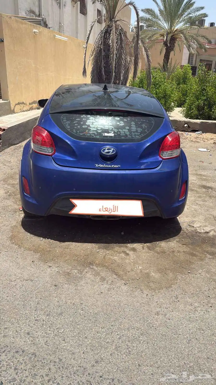 قطع غيار هيونداي فولستر 2014 Hyundai volester parts 1