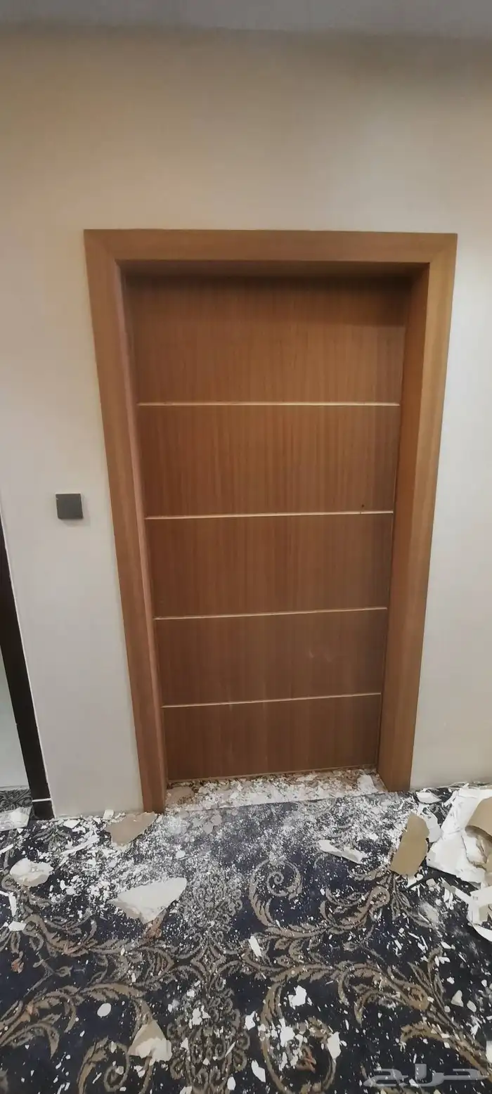 متجر دمياط لجميع ابواب الخشب 8