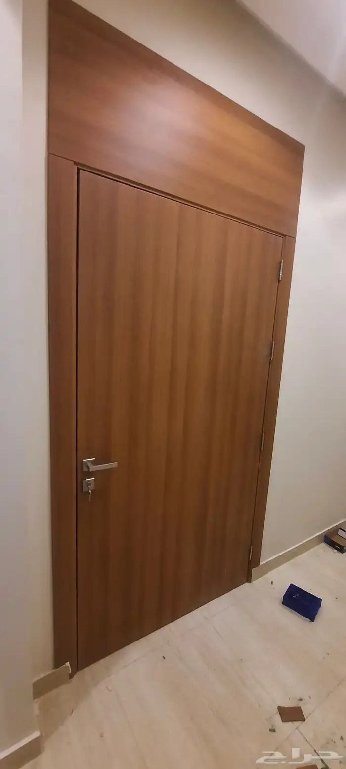 متجر دمياط لجميع ابواب الخشب 9