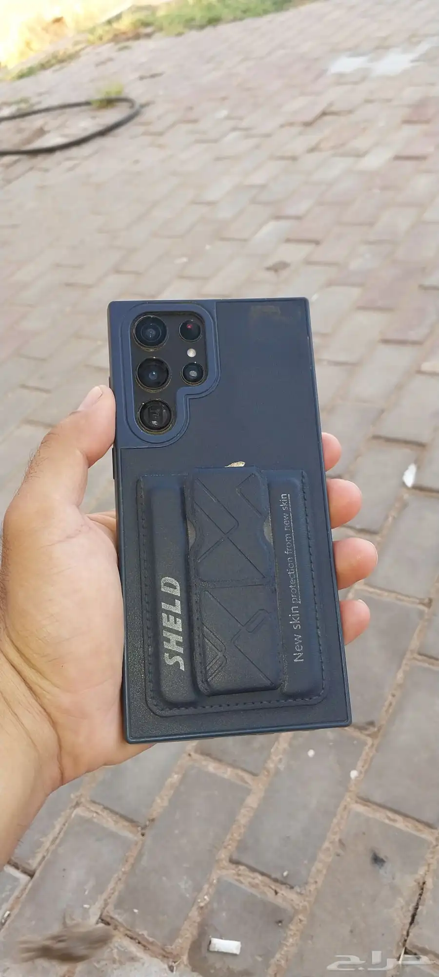 جلاكسي 22s الترا 0