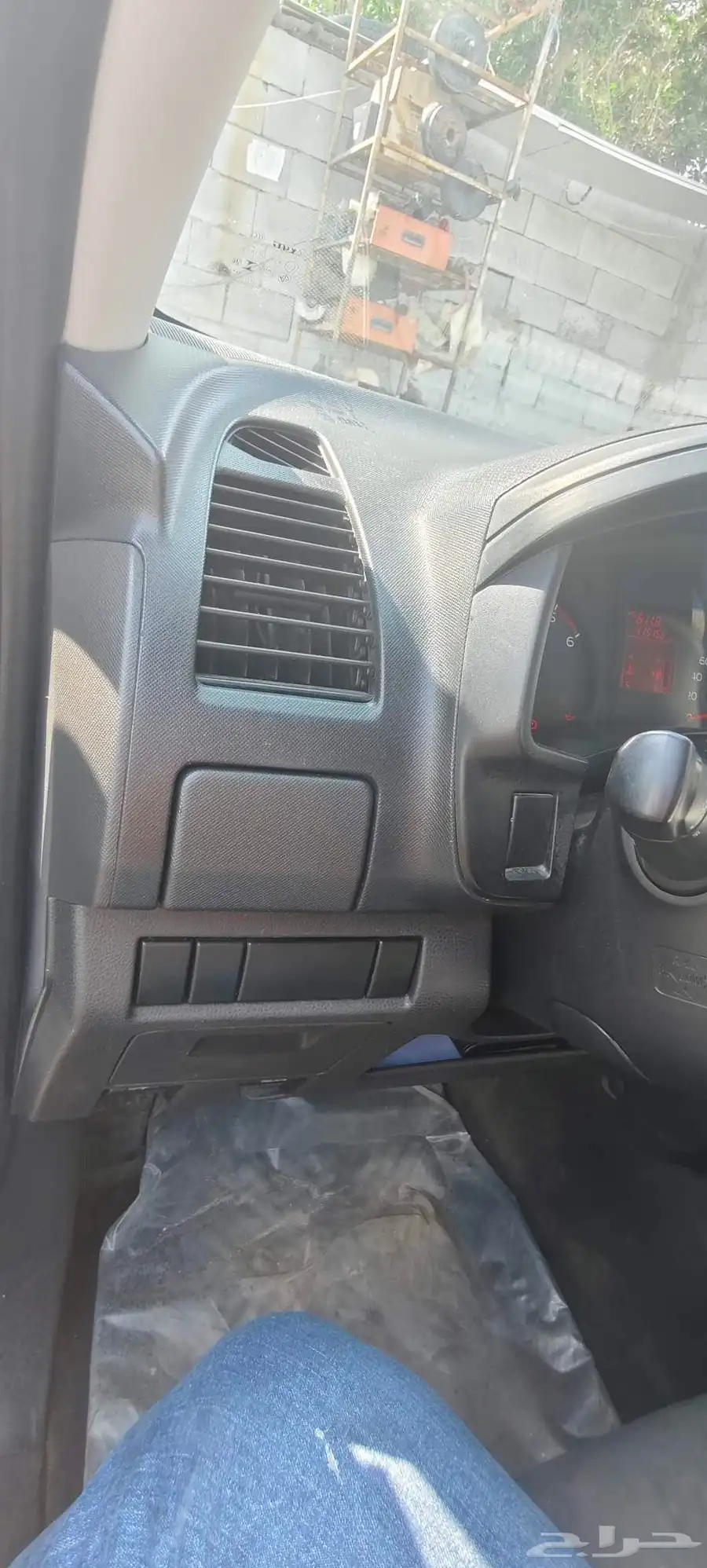 Isuzu 2016 modal 7