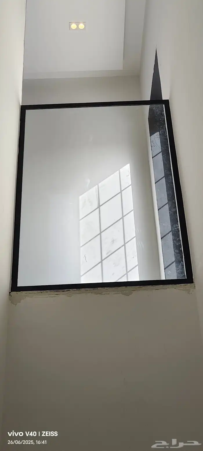 باب المنيوم شباك المنيوم 3