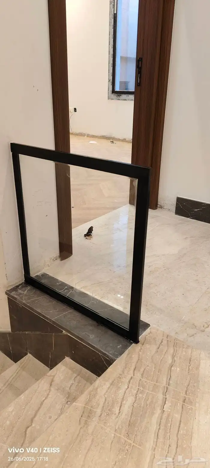 باب المنيوم شباك المنيوم 2