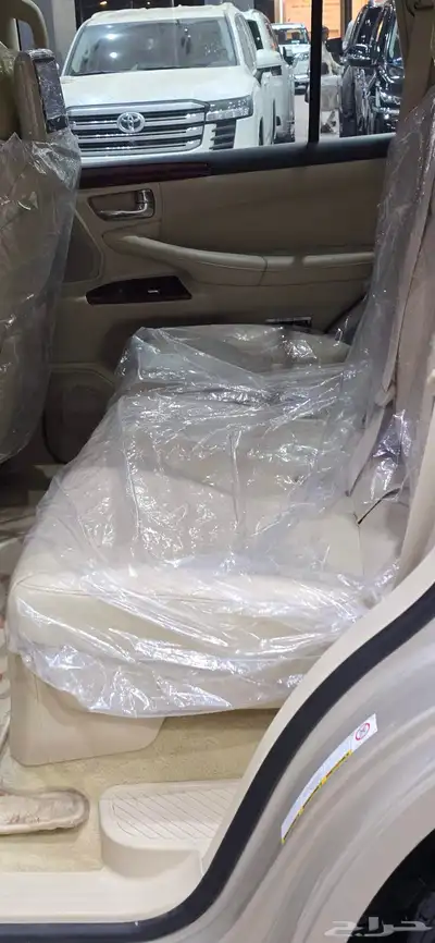 لكزس 2015 LX570CC بريمي 10