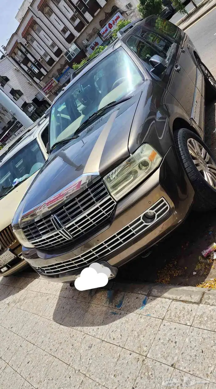 لينكون نافجيتور فل كامل 27