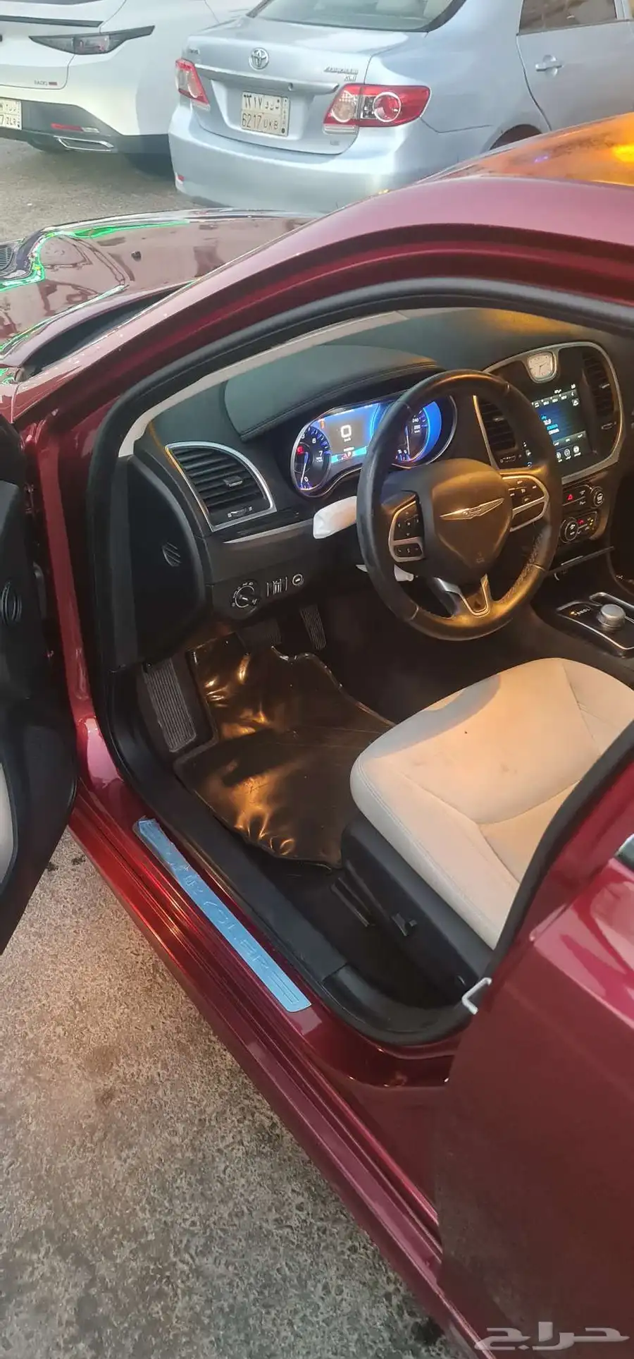 كلايسلر C300 2018 5