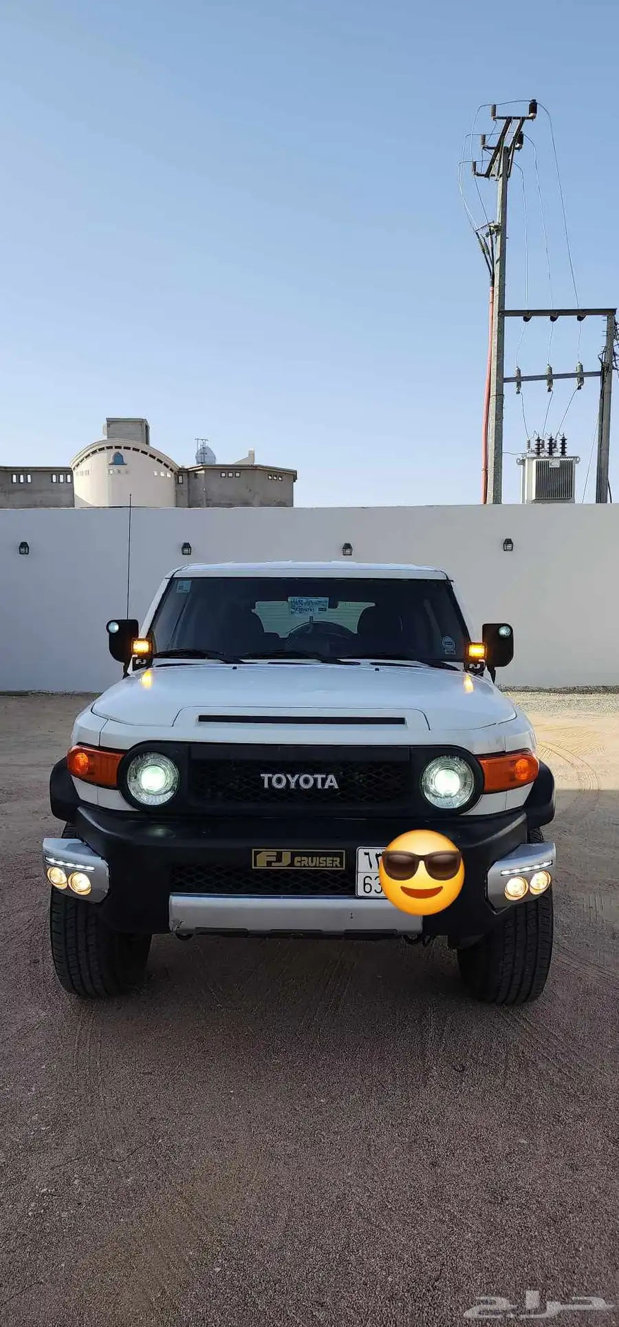 اف جي 2012 فل كامل 1