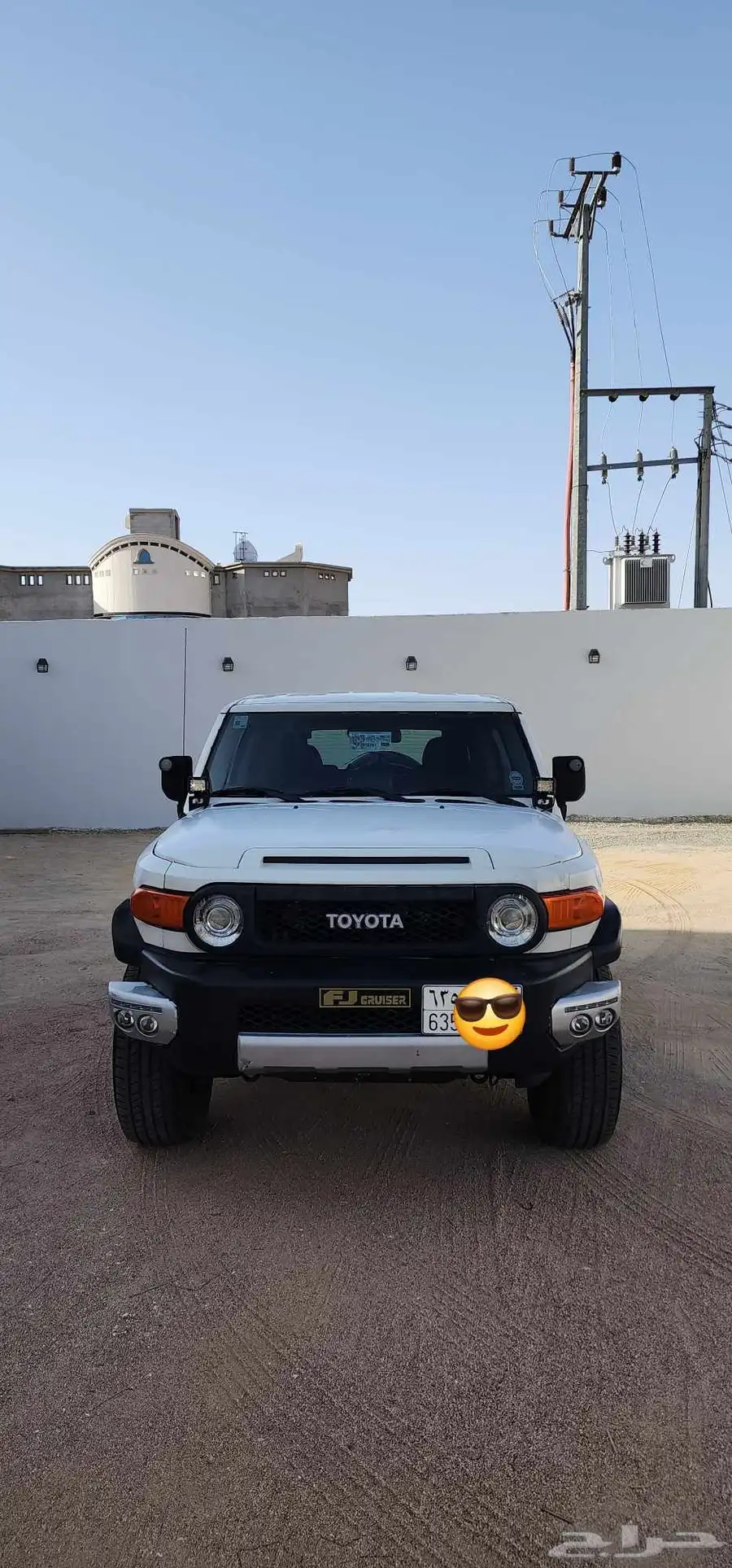 اف جي 2012 فل كامل 20