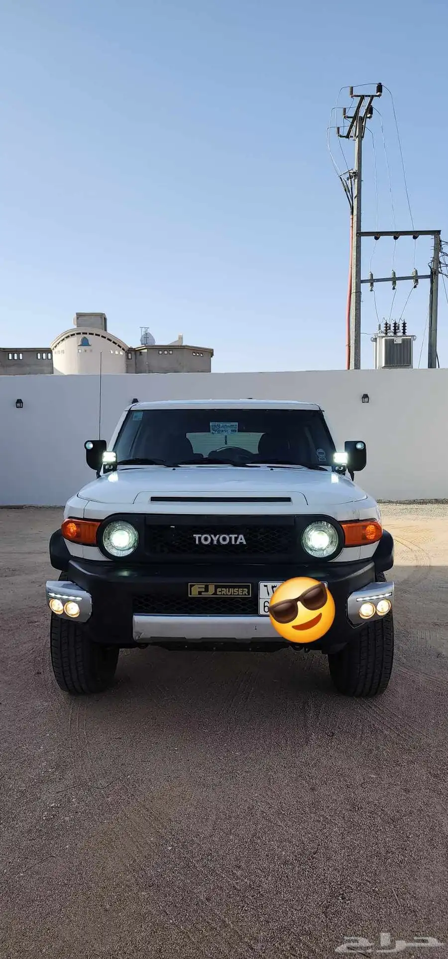 اف جي 2012 فل كامل 0