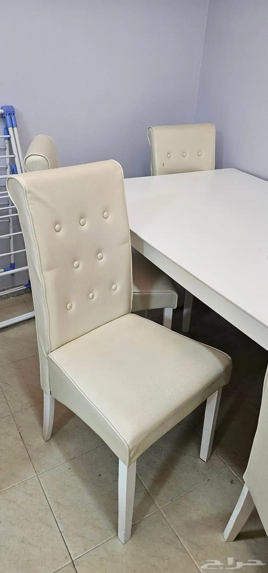 طاولة سفرة 5