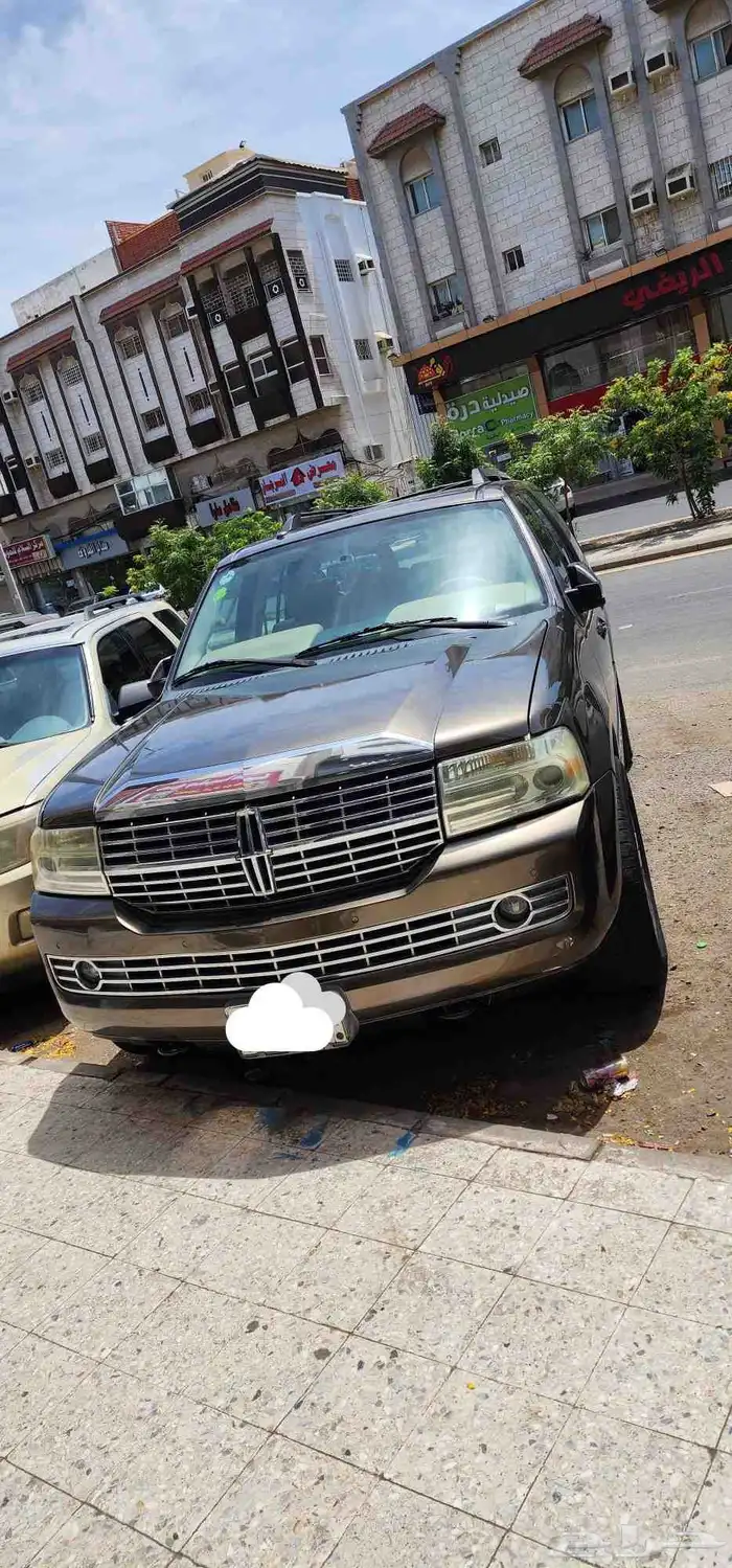 لينكون نافجيتور فل كامل 29
