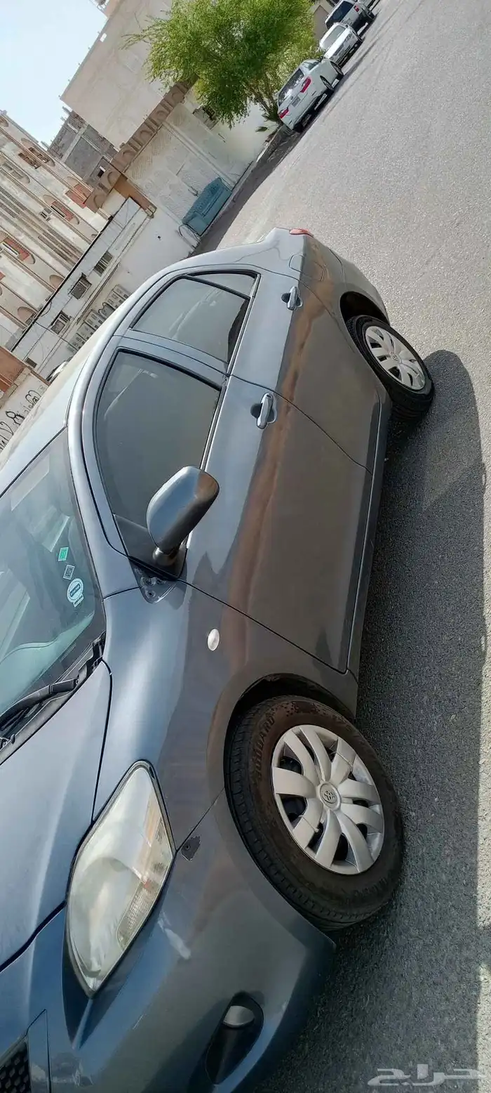 يارس تماتيك 2009 2