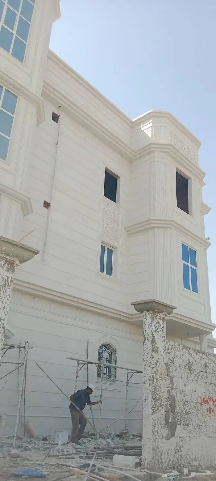 بديل الحجر الطبيعي 3