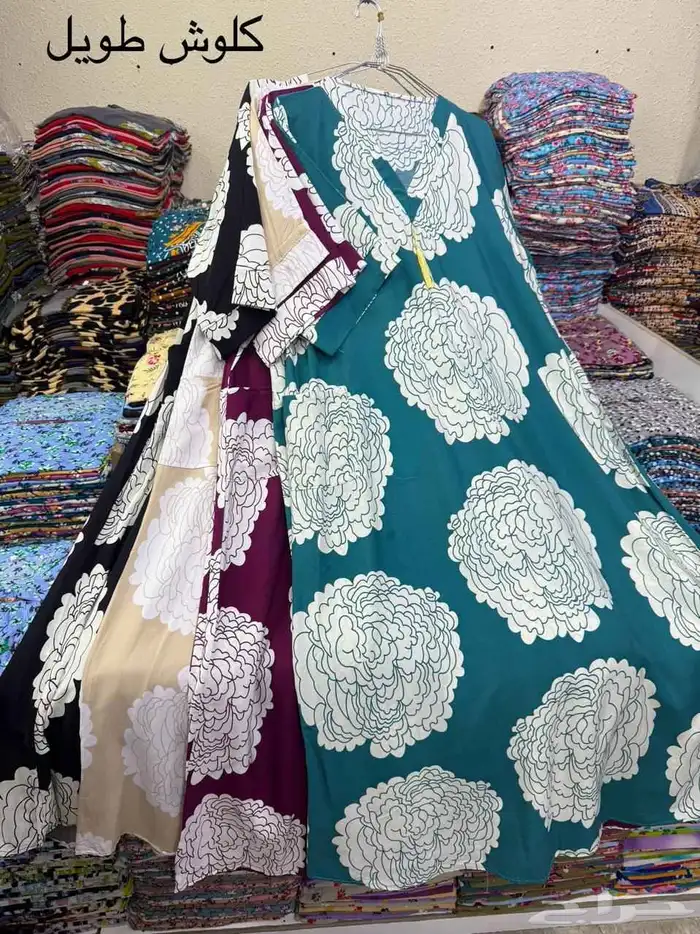 ملابس نسائ 2