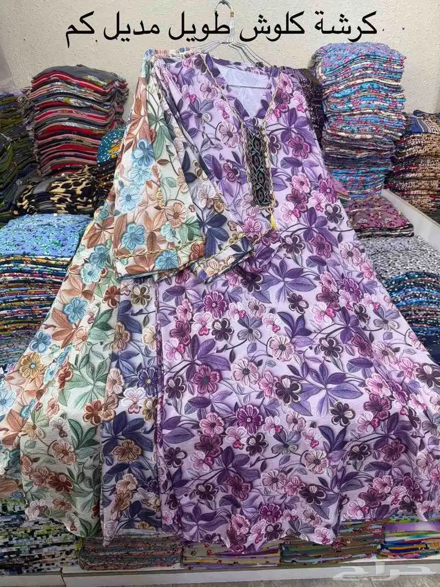 ملابس نسائ 11