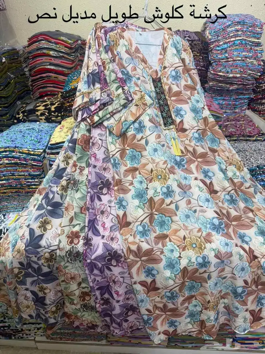 ملابس نسائ 17