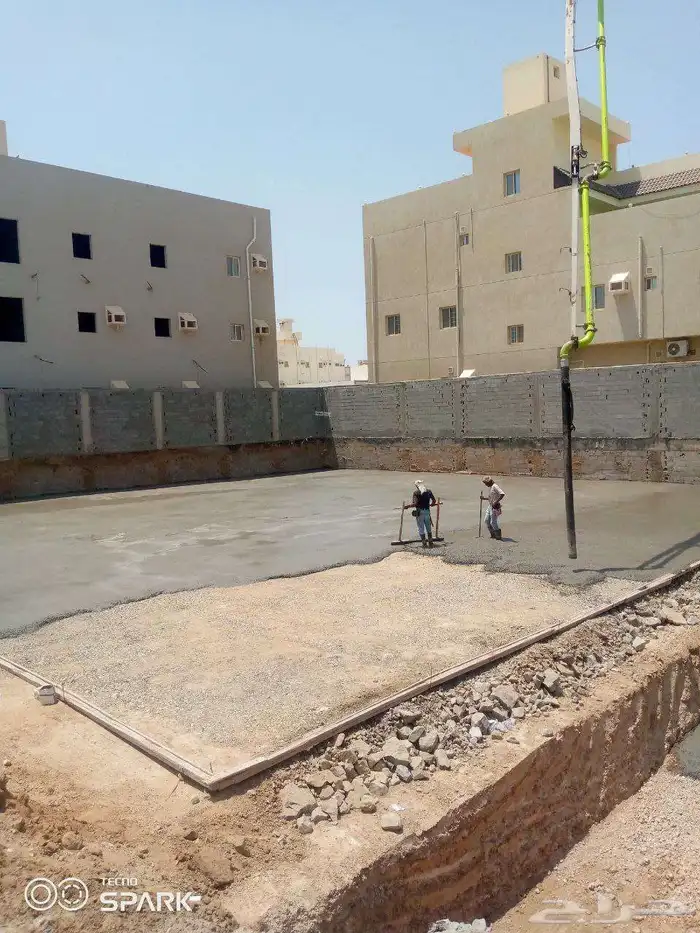 مقاول معماري 8