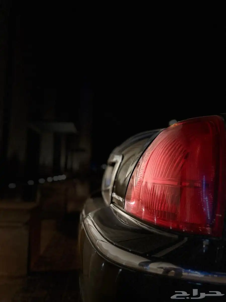 Lincoln Towncar 2009 8