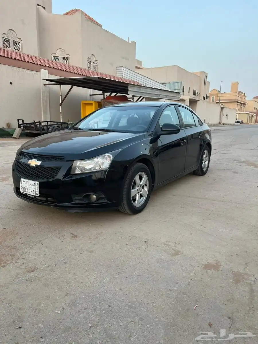 كروز 2010 1