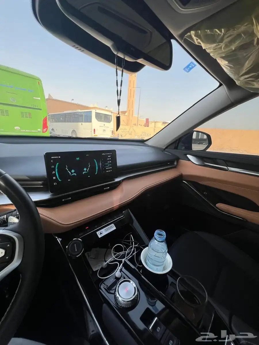 هافال H6 10