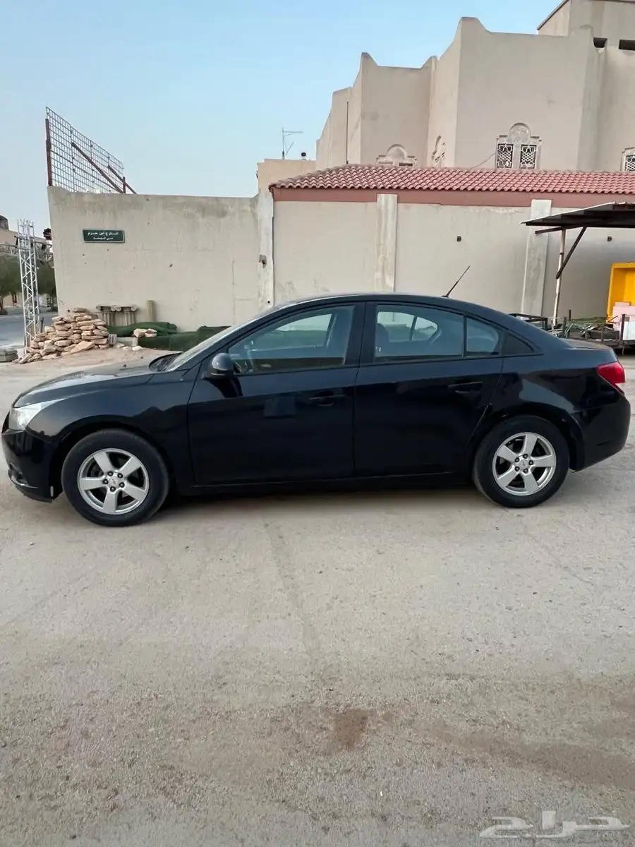 كروز 2010 5