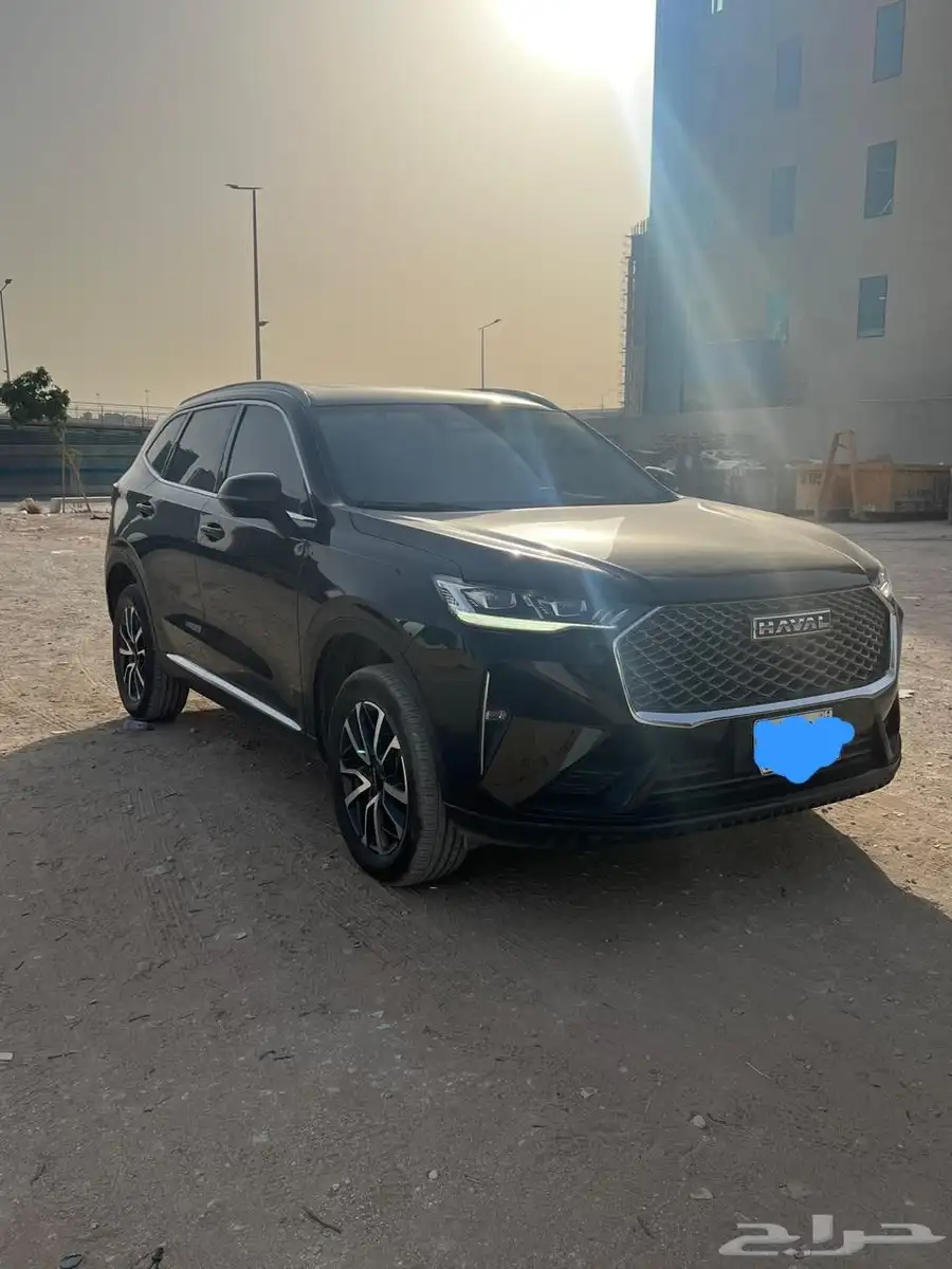 هافال H6 5