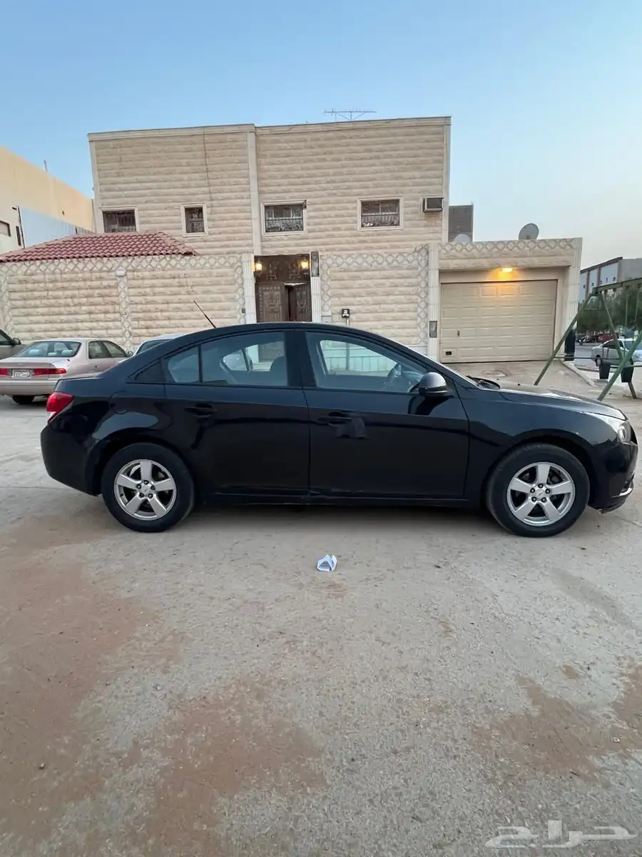 كروز 2010 4