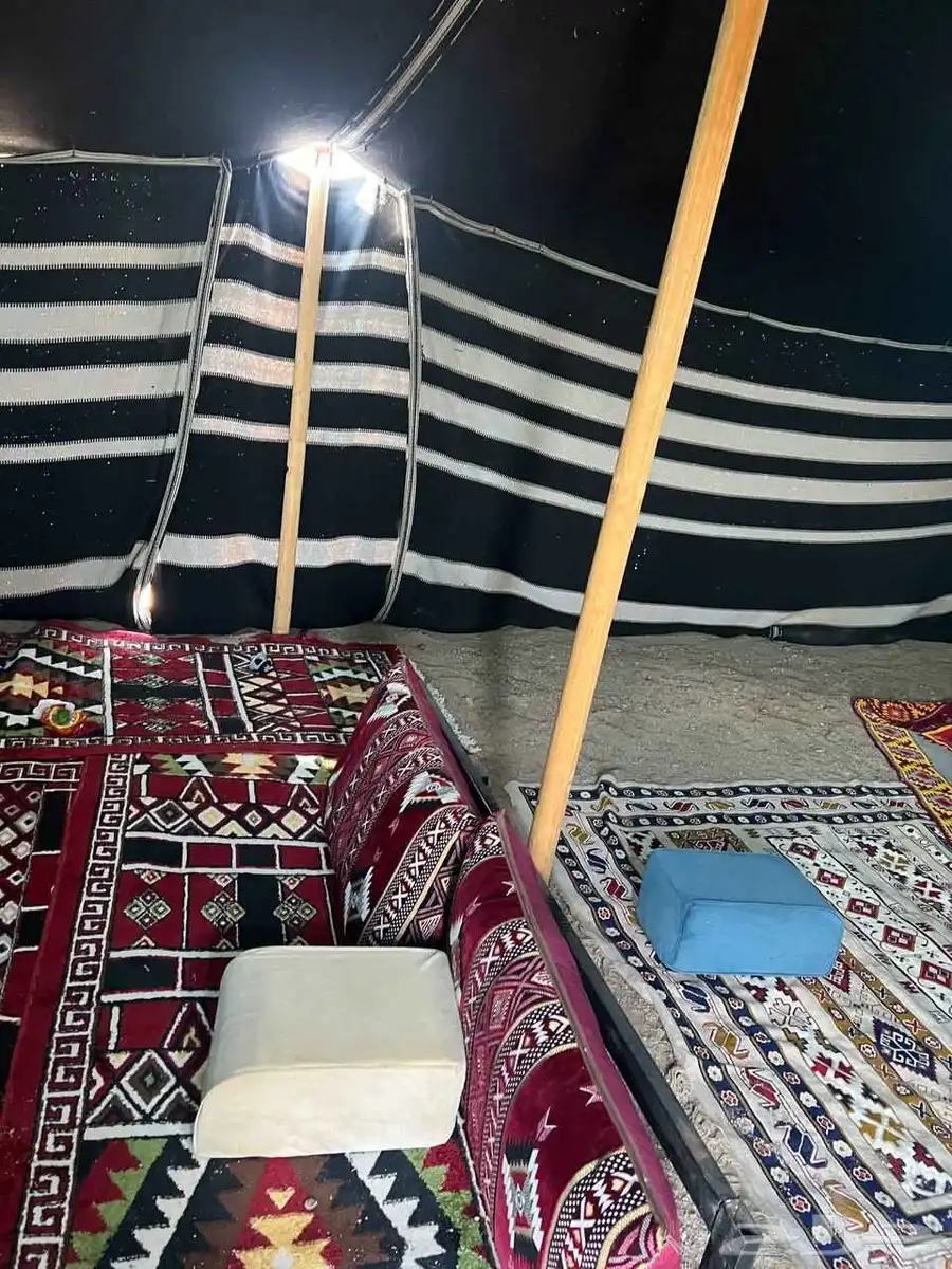 البيع بيت شعر قطبه9 5 1