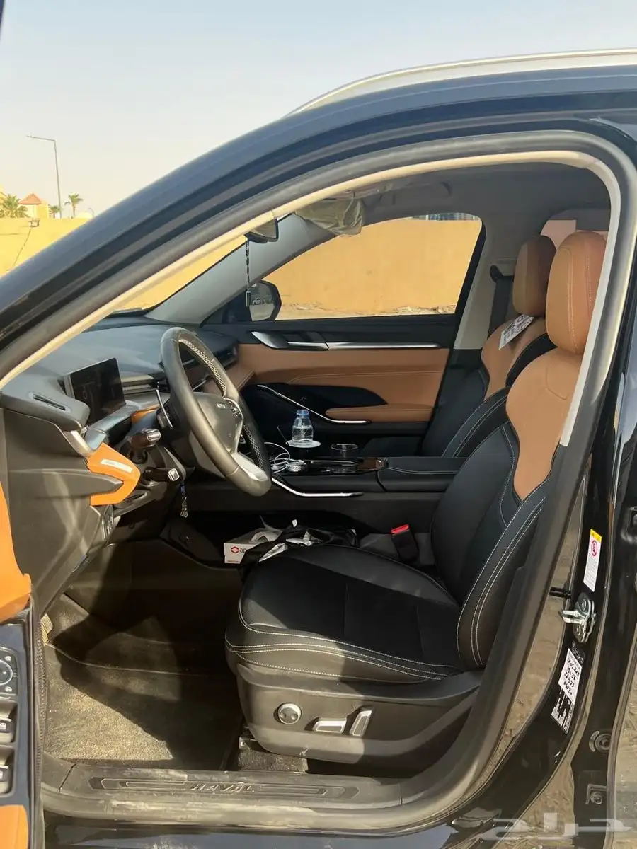 هافال H6 13