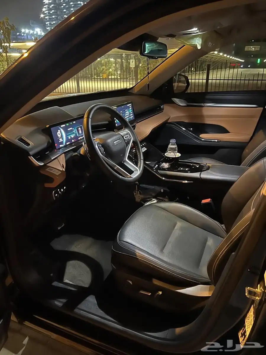 هافال H6 25