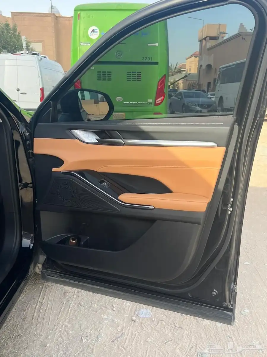 هافال H6 11