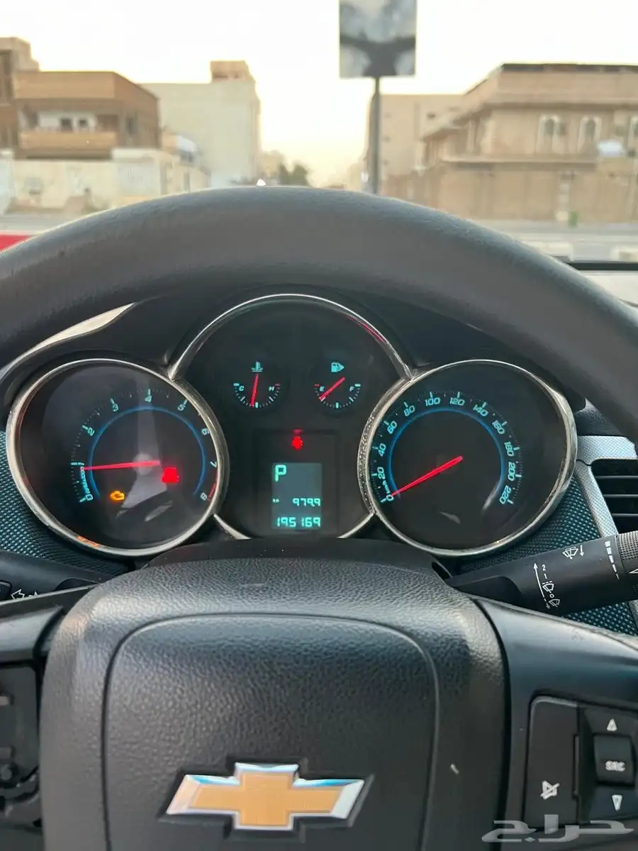 كروز 2010 9