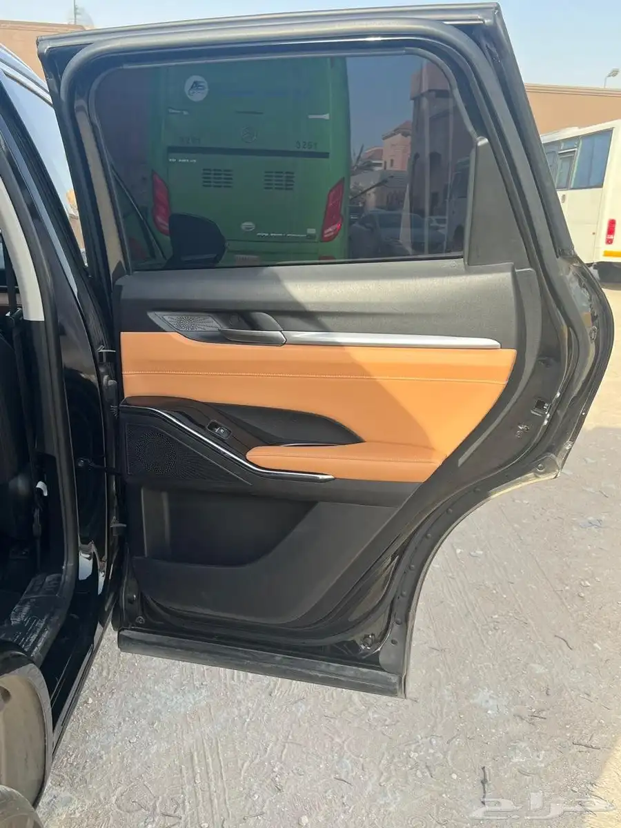 هافال H6 17