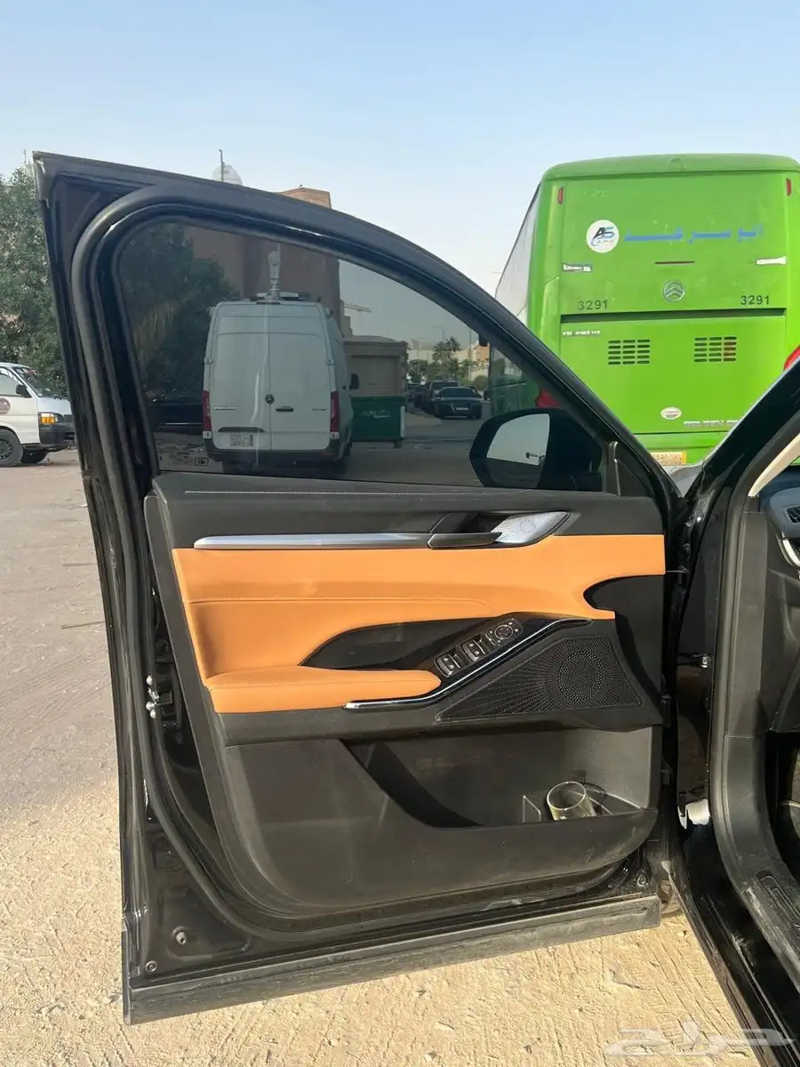 هافال H6 12