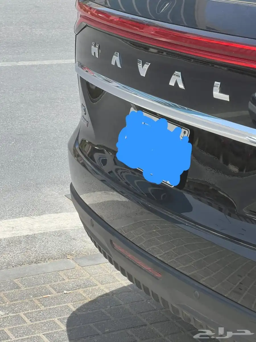 هافال H6 22