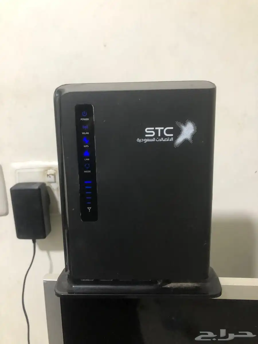 راوتر STC 0