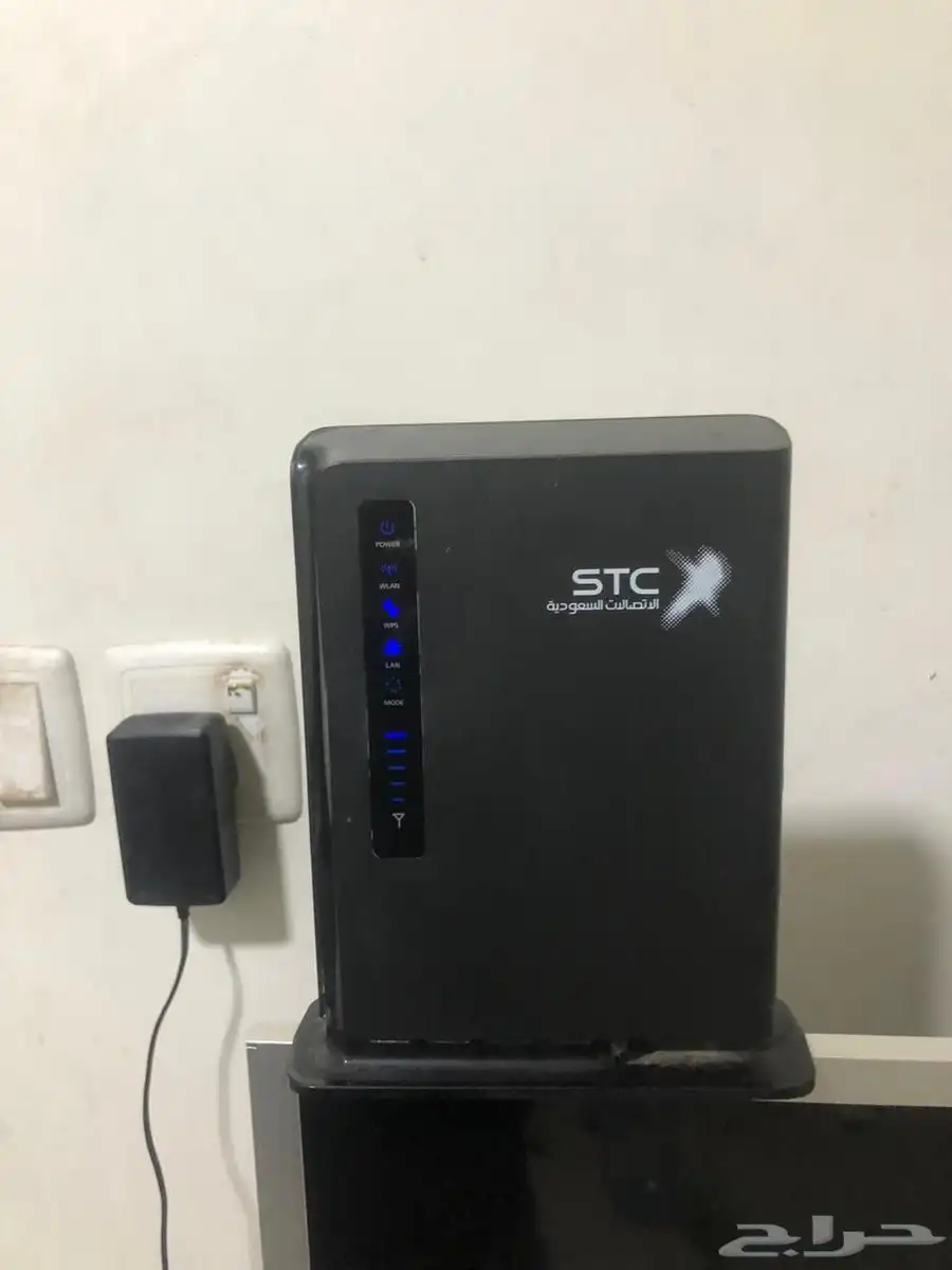 راوتر STC 1
