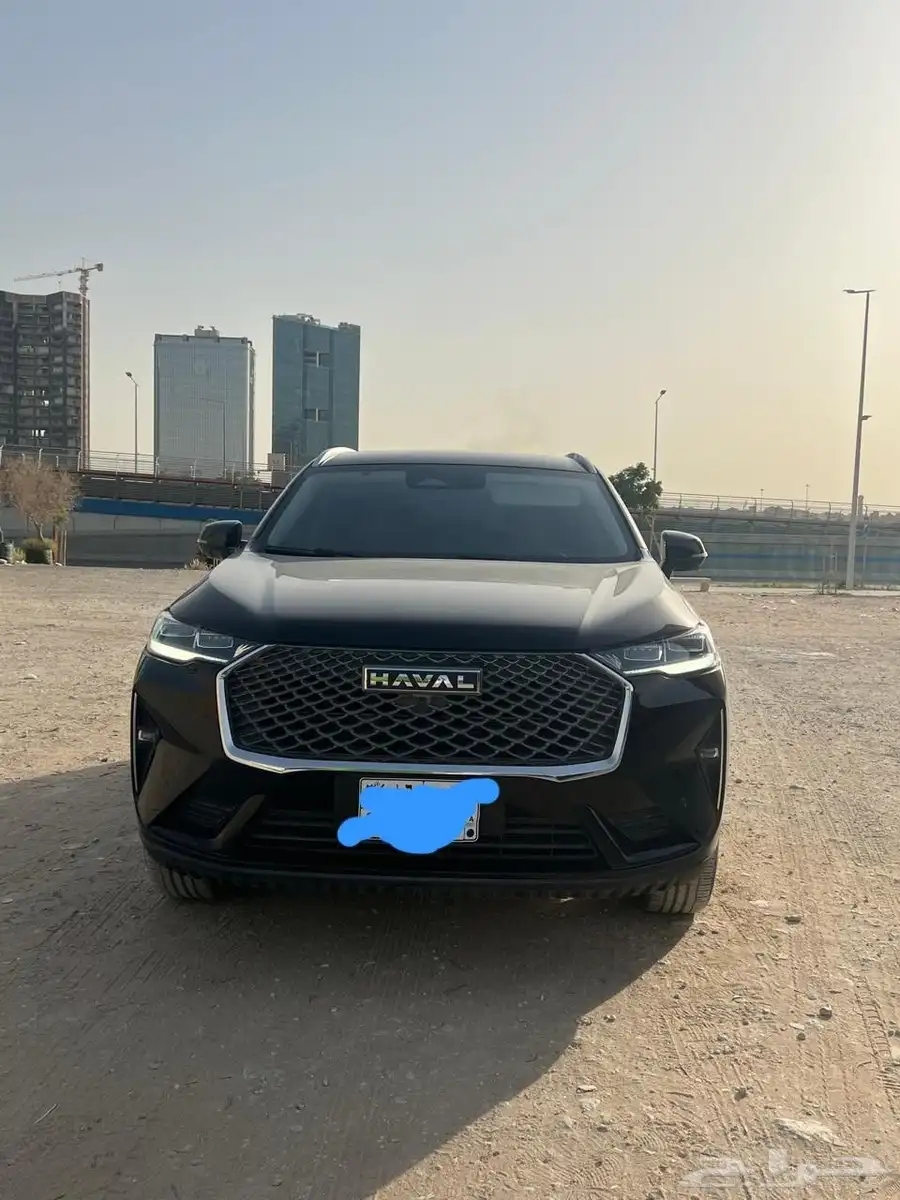 هافال H6 2