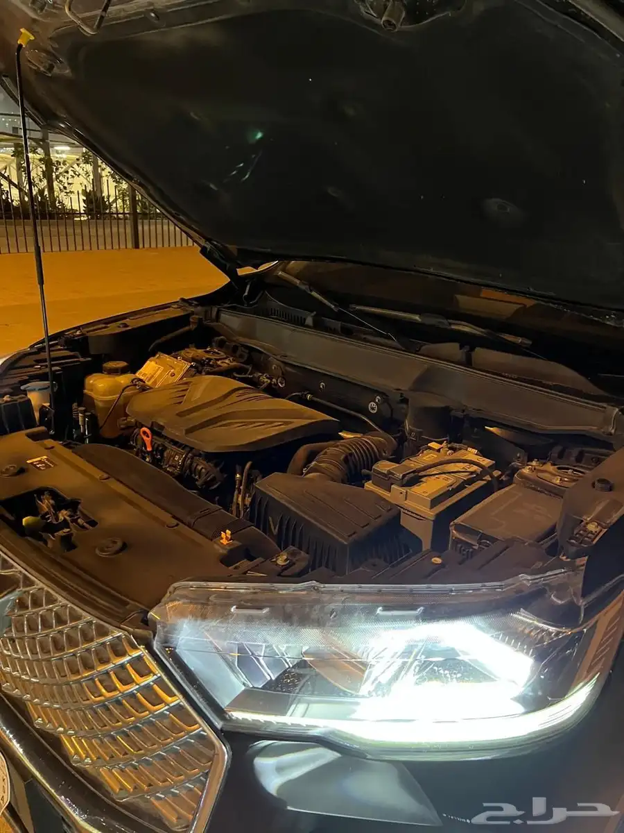 هافال H6 35