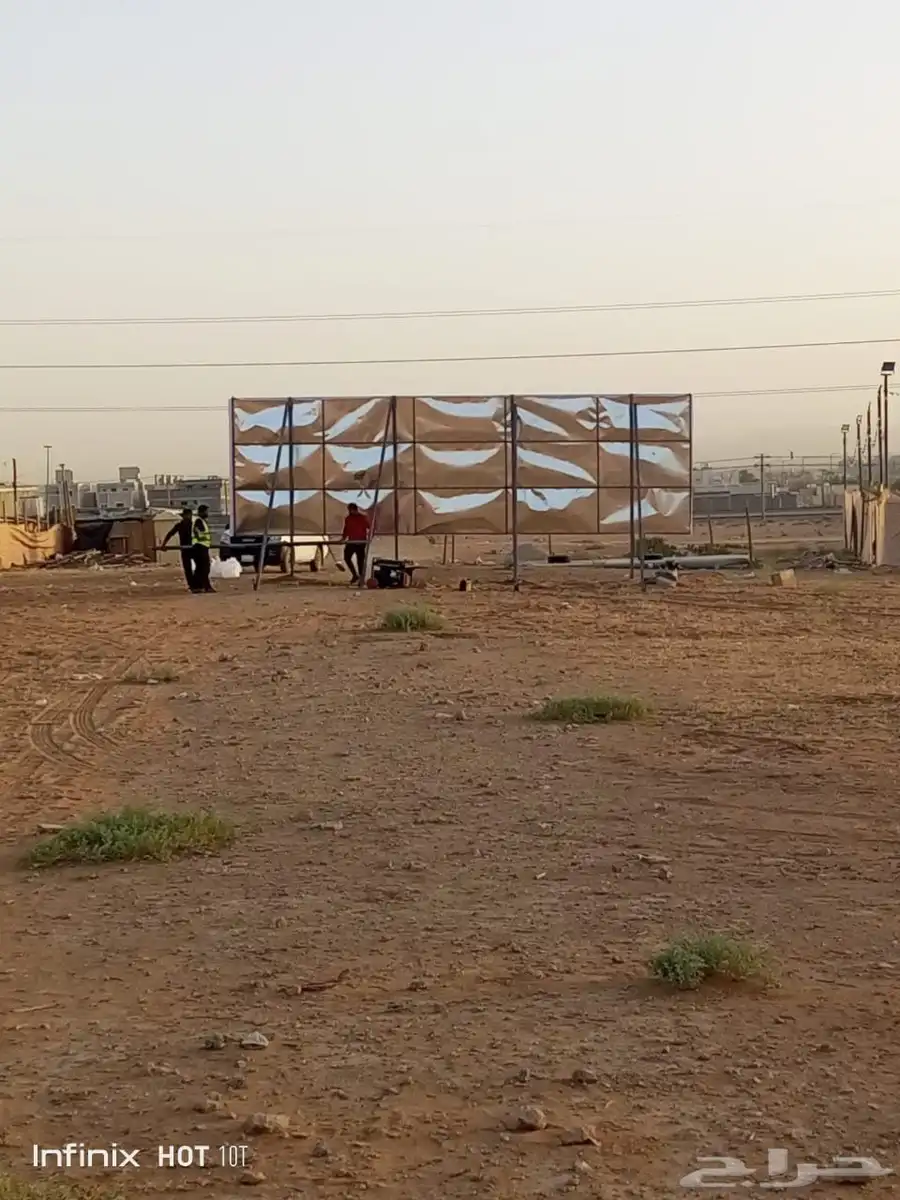 لوحات مشاريع لوحات عقارات 6