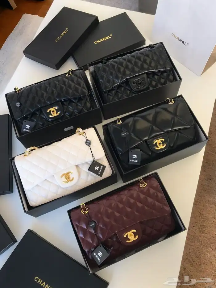 شنط هاي كوالتي طبق الأصل 38